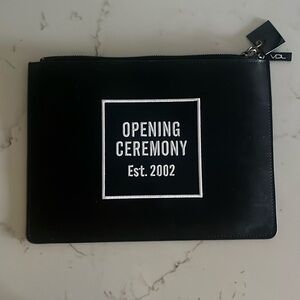 BNWT Opening Ceremony Clutch